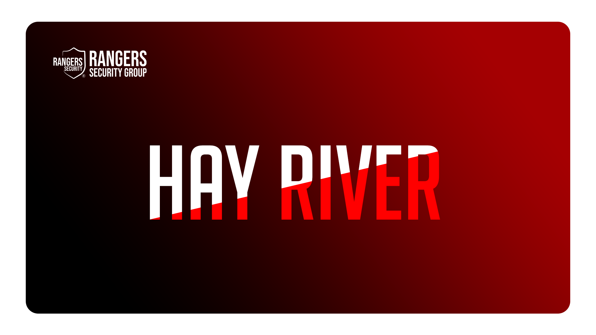 Hay River