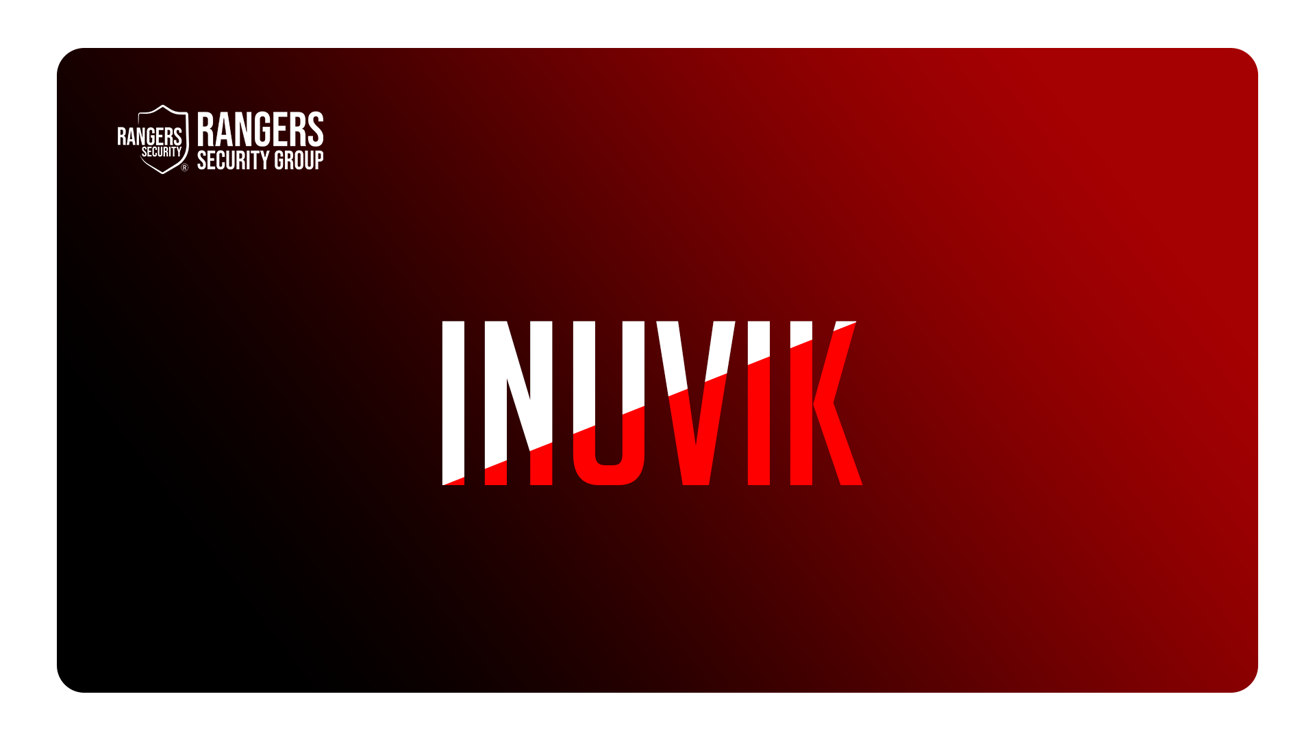 Inuvik