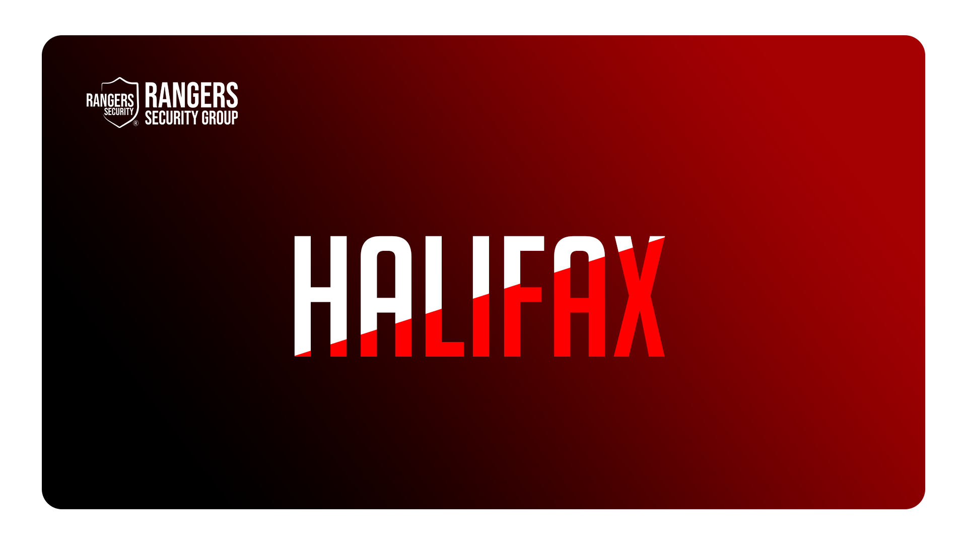 Halifax