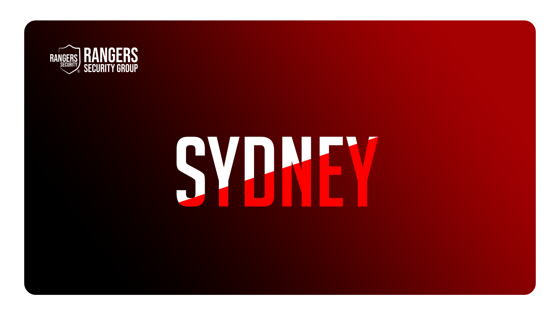 Sydney